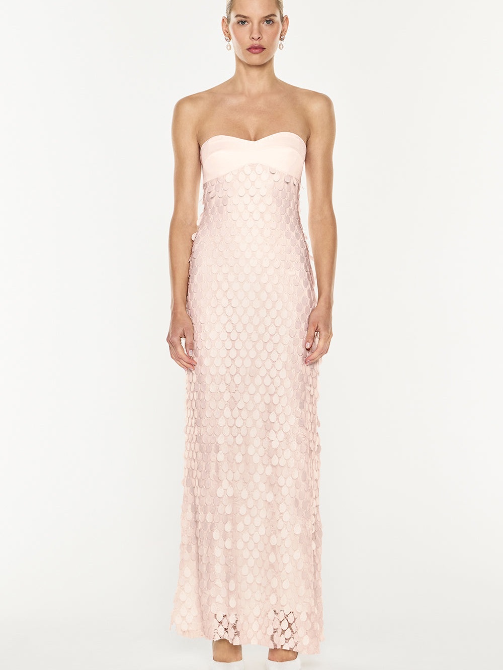Manning Cartell Balconette dress